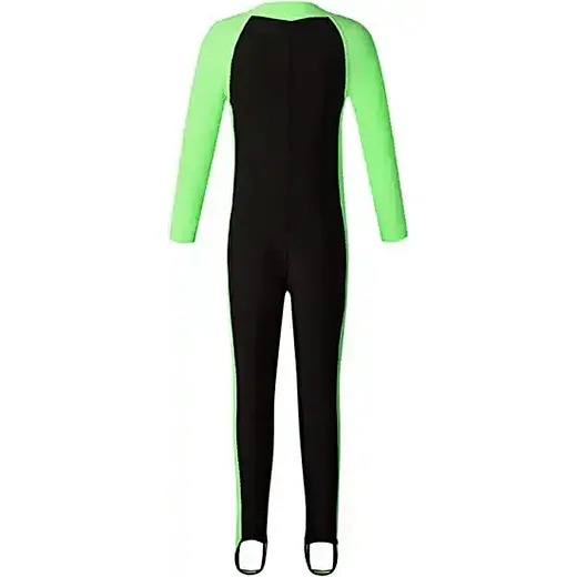 two piece training swimwear，two piece training swimsuit，junior swimwear